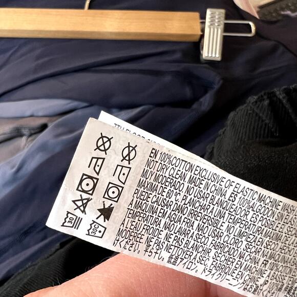 NWT Forever 21 Black Wide Leg Pants LAST CALL - Picture 7 of 7